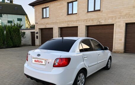 KIA Rio II, 2011 год, 720 000 рублей, 6 фотография