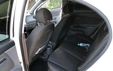 KIA Rio II, 2011 год, 720 000 рублей, 10 фотография
