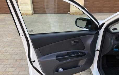KIA Rio II, 2011 год, 720 000 рублей, 13 фотография