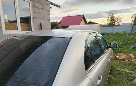 Toyota Avensis III рестайлинг, 2008 год, 700 000 рублей, 4 фотография