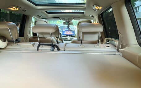 Mercedes-Benz GL-Класс, 2014 год, 3 100 000 рублей, 7 фотография