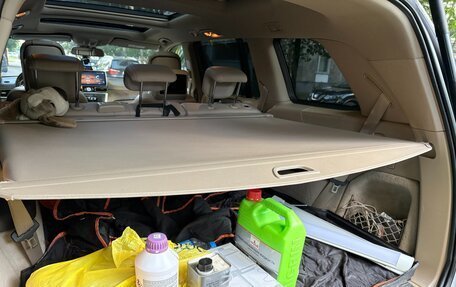 Mercedes-Benz GL-Класс, 2014 год, 3 100 000 рублей, 4 фотография