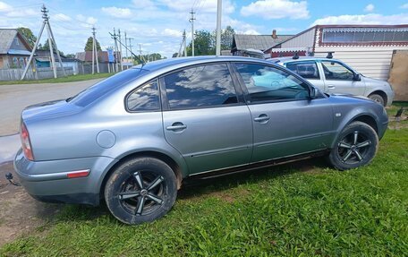 Volkswagen Passat B5+ рестайлинг, 2003 год, 450 000 рублей, 2 фотография