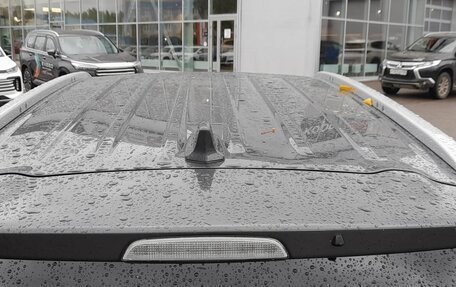 Mitsubishi Outlander III рестайлинг 3, 2019 год, 2 320 000 рублей, 9 фотография
