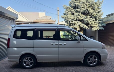 Nissan Serena II, 2002 год, 1 000 000 рублей, 5 фотография