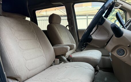 Nissan Serena II, 2002 год, 1 000 000 рублей, 11 фотография