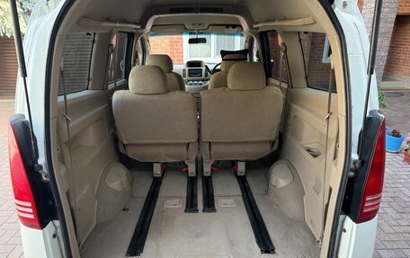 Nissan Serena II, 2002 год, 1 000 000 рублей, 19 фотография