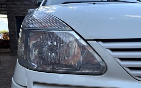Nissan Serena II, 2002 год, 1 000 000 рублей, 27 фотография