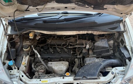 Nissan Serena II, 2002 год, 1 000 000 рублей, 29 фотография