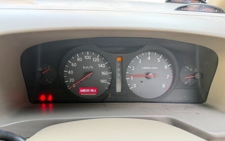 Nissan Serena II, 2002 год, 1 000 000 рублей, 25 фотография