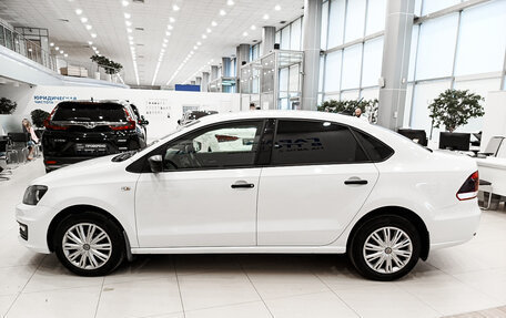 Volkswagen Polo VI (EU Market), 2020 год, 1 294 000 рублей, 10 фотография