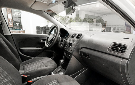 Volkswagen Polo VI (EU Market), 2020 год, 1 294 000 рублей, 13 фотография