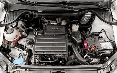 Volkswagen Polo VI (EU Market), 2020 год, 1 294 000 рублей, 11 фотография