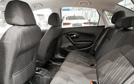 Volkswagen Polo VI (EU Market), 2020 год, 1 294 000 рублей, 15 фотография