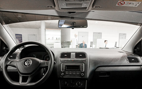 Volkswagen Polo VI (EU Market), 2020 год, 1 294 000 рублей, 17 фотография