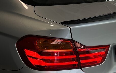 BMW 4 серия, 2014 год, 2 350 000 рублей, 7 фотография