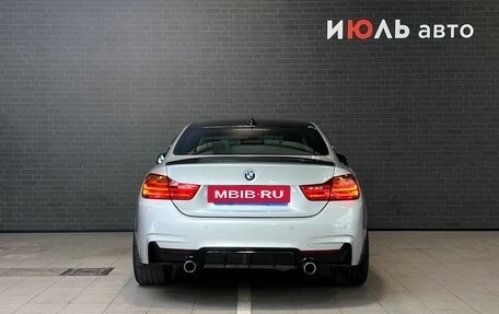 BMW 4 серия, 2014 год, 2 350 000 рублей, 6 фотография