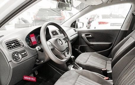 Volkswagen Polo VI (EU Market), 2020 год, 1 294 000 рублей, 20 фотография