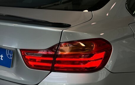 BMW 4 серия, 2014 год, 2 350 000 рублей, 8 фотография