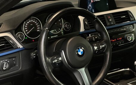 BMW 4 серия, 2014 год, 2 350 000 рублей, 13 фотография