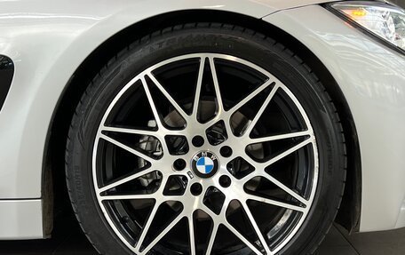 BMW 4 серия, 2014 год, 2 350 000 рублей, 12 фотография