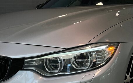 BMW 4 серия, 2014 год, 2 350 000 рублей, 9 фотография