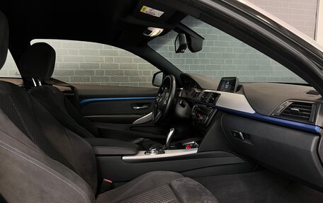 BMW 4 серия, 2014 год, 2 350 000 рублей, 14 фотография