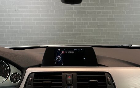BMW 4 серия, 2014 год, 2 350 000 рублей, 16 фотография