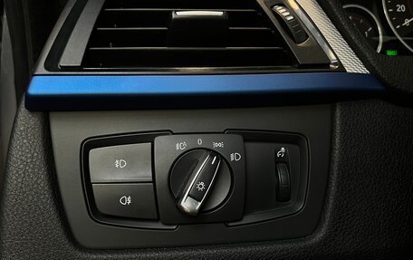 BMW 4 серия, 2014 год, 2 350 000 рублей, 21 фотография