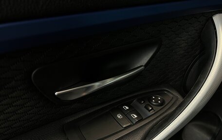 BMW 4 серия, 2014 год, 2 350 000 рублей, 20 фотография