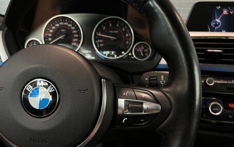 BMW 4 серия, 2014 год, 2 350 000 рублей, 22 фотография
