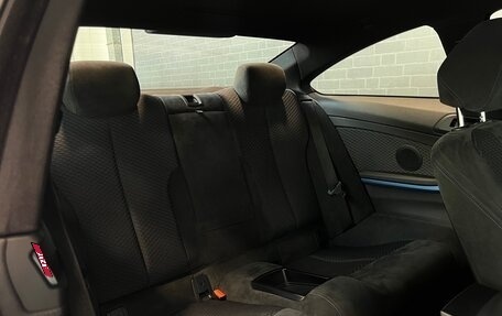 BMW 4 серия, 2014 год, 2 350 000 рублей, 15 фотография