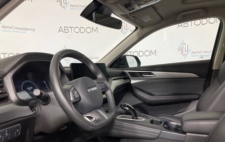 Haval F7x I, 2024 год, 2 397 000 рублей, 8 фотография