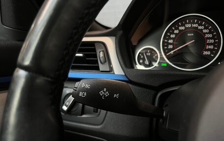 BMW 4 серия, 2014 год, 2 350 000 рублей, 25 фотография