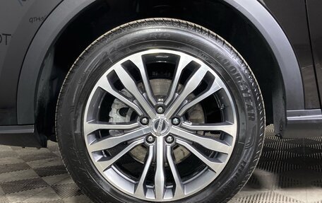 Haval F7x I, 2024 год, 2 397 000 рублей, 7 фотография