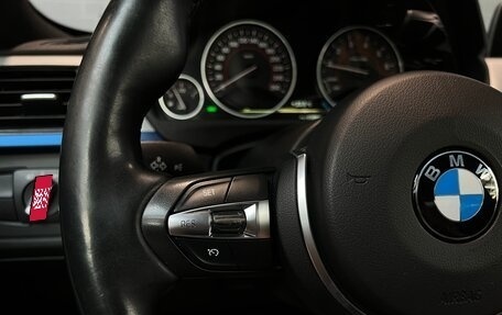 BMW 4 серия, 2014 год, 2 350 000 рублей, 23 фотография