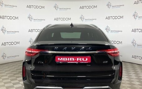 Haval F7x I, 2024 год, 2 397 000 рублей, 6 фотография