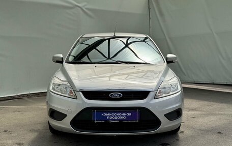 Ford Focus II рестайлинг, 2011 год, 650 000 рублей, 3 фотография
