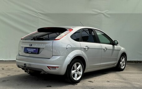Ford Focus II рестайлинг, 2011 год, 650 000 рублей, 4 фотография
