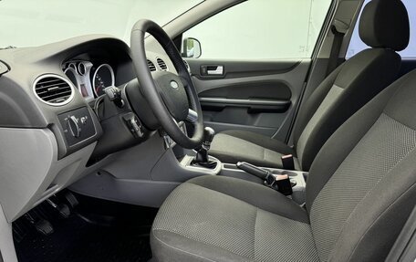 Ford Focus II рестайлинг, 2011 год, 650 000 рублей, 10 фотография