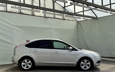 Ford Focus II рестайлинг, 2011 год, 650 000 рублей, 9 фотография