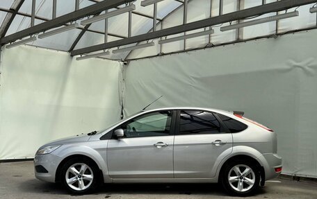 Ford Focus II рестайлинг, 2011 год, 650 000 рублей, 8 фотография