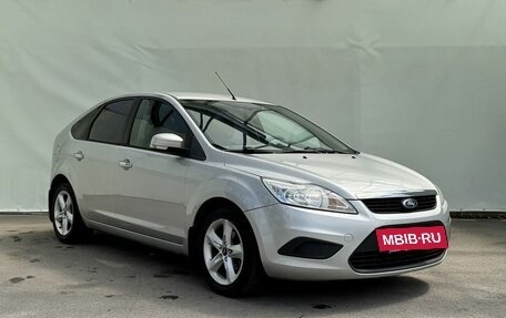 Ford Focus II рестайлинг, 2011 год, 650 000 рублей, 2 фотография