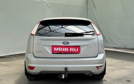 Ford Focus II рестайлинг, 2011 год, 650 000 рублей, 6 фотография