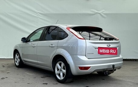 Ford Focus II рестайлинг, 2011 год, 650 000 рублей, 5 фотография