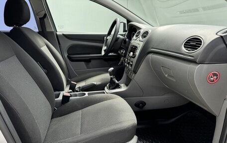 Ford Focus II рестайлинг, 2011 год, 650 000 рублей, 11 фотография