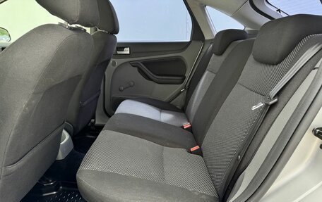 Ford Focus II рестайлинг, 2011 год, 650 000 рублей, 12 фотография