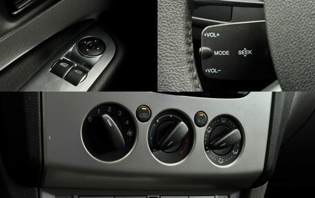 Ford Focus II рестайлинг, 2011 год, 650 000 рублей, 17 фотография