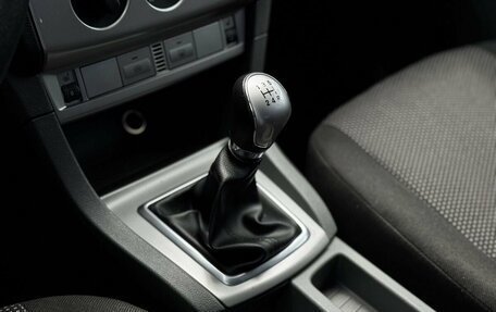 Ford Focus II рестайлинг, 2011 год, 650 000 рублей, 15 фотография