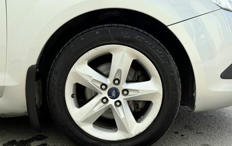 Ford Focus II рестайлинг, 2011 год, 650 000 рублей, 18 фотография